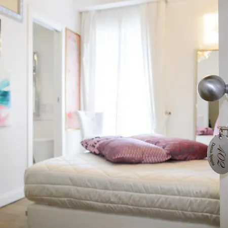 Domus Spagna Frattina 4*