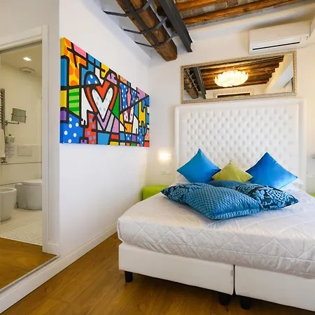 Domus Spagna Frattina