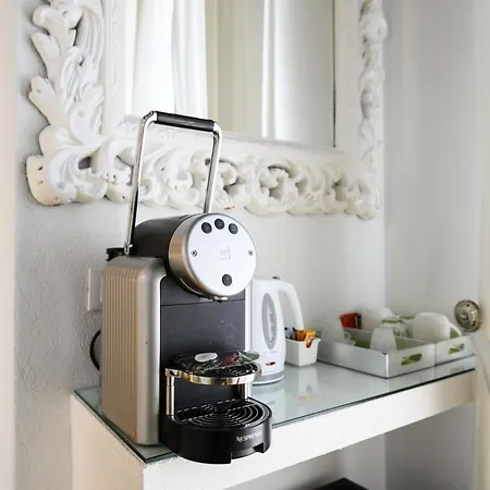 Domus Spagna Frattina Róma