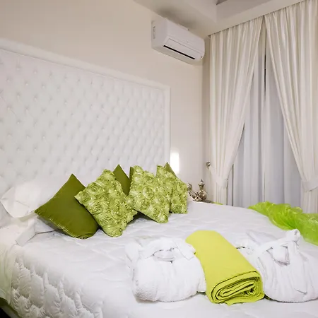 Domus Spagna Frattina