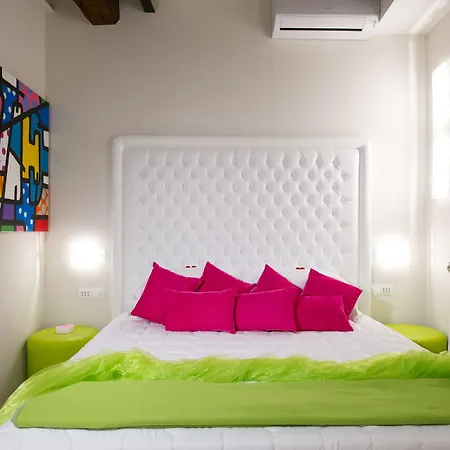 Domus Spagna Frattina Róma