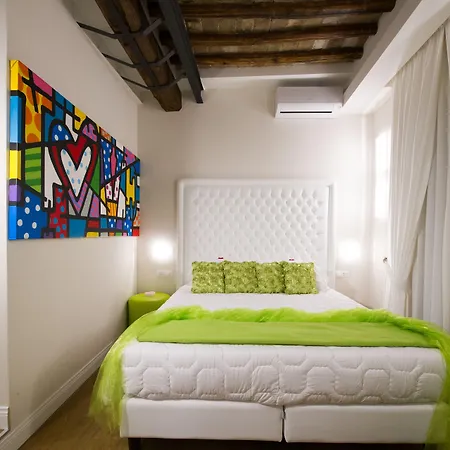 Domus Spagna Frattina