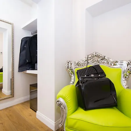 Domus Spagna Frattina