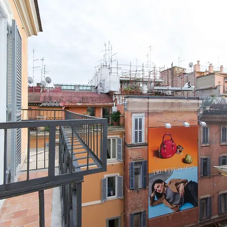 Domus Spagna Frattina