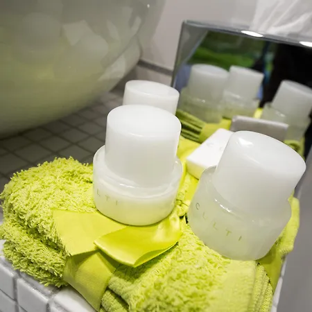 Vendégház Domus Spagna Frattina