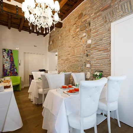 Domus Spagna Frattina Róma