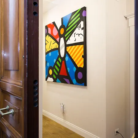 Domus Spagna Frattina