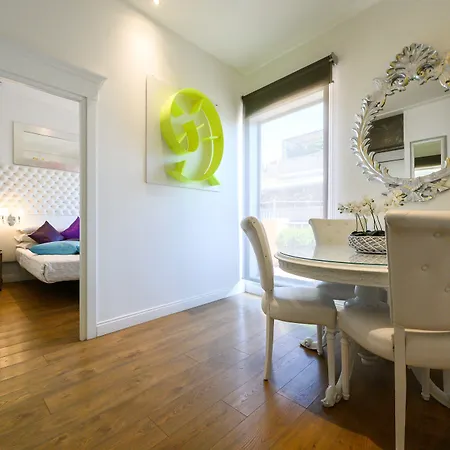 Domus Spagna Frattina 4*