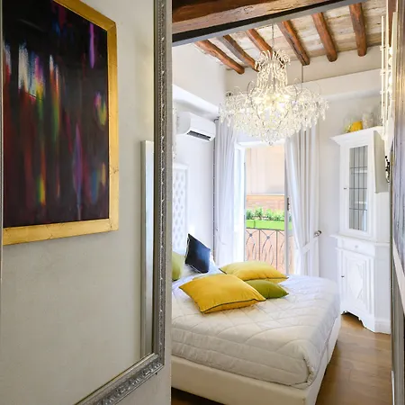 Domus Spagna Frattina 4* Róma