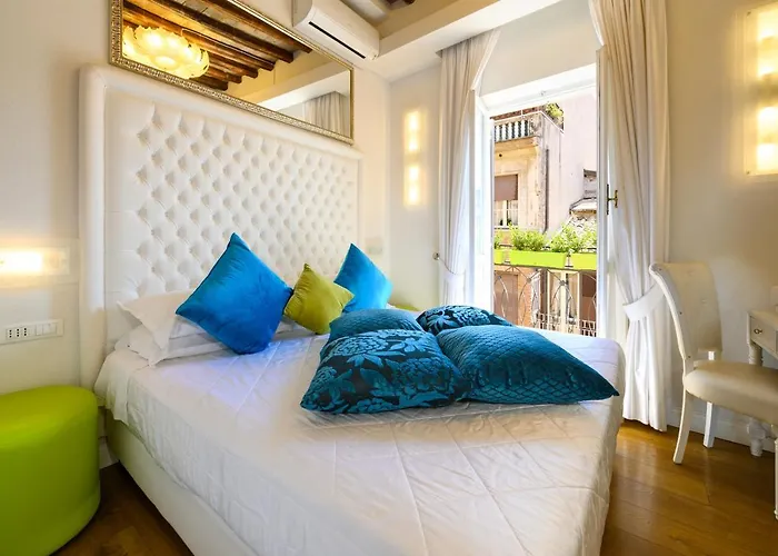 Guest house Domus Spagna Frattina