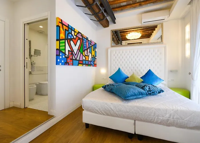 Domus Spagna Frattina