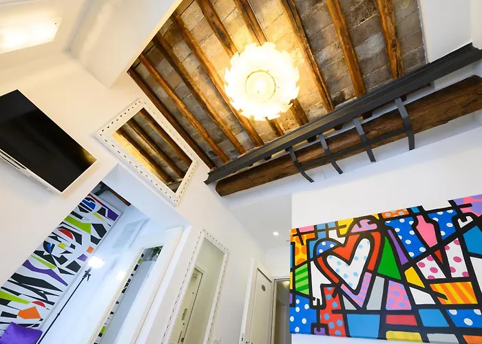 Domus Spagna Frattina Guest house 4*