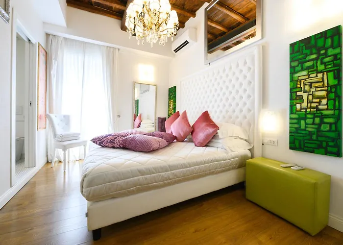 Guest house Domus Spagna Frattina Rome