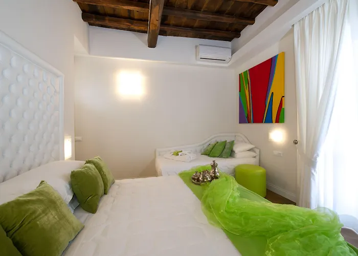 Guest house Domus Spagna Frattina