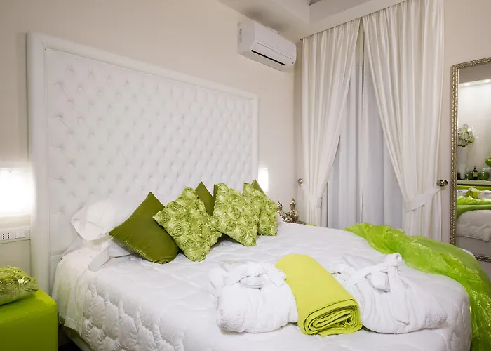 Domus Spagna Frattina