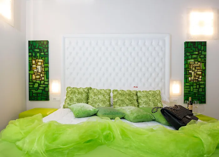 Guest house Domus Spagna Frattina Rome