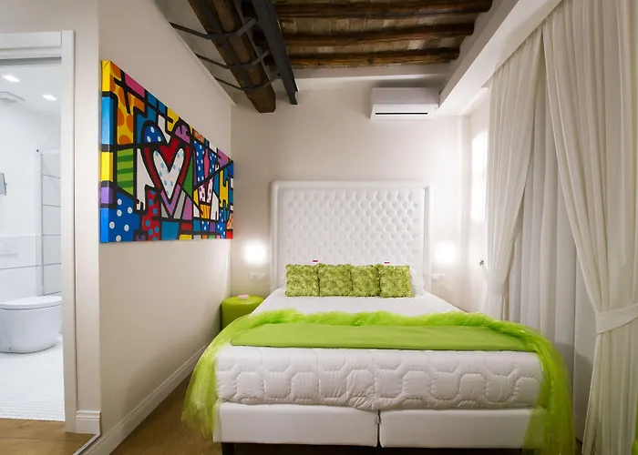 Domus Spagna Frattina