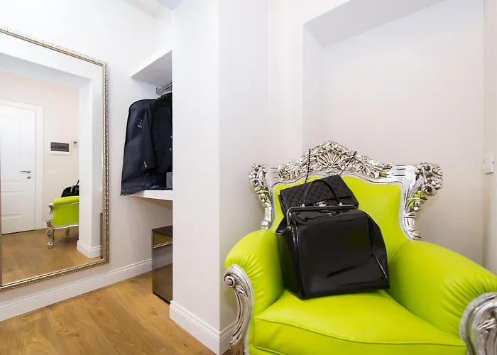 Domus Spagna Frattina