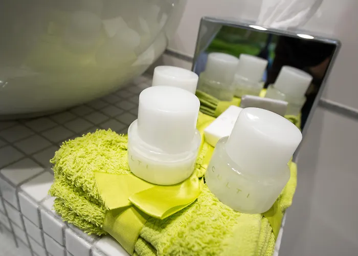 Guest house Domus Spagna Frattina