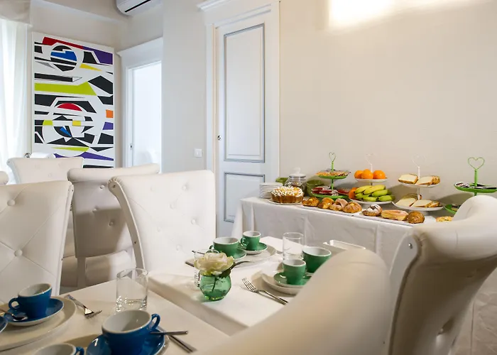 Domus Spagna Frattina 4*