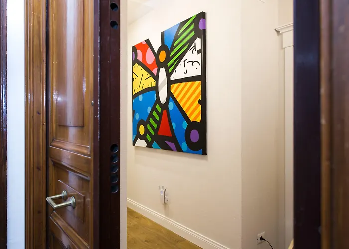 Domus Spagna Frattina