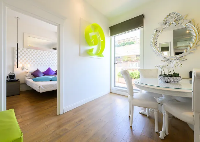 Guest house Domus Spagna Frattina Rome