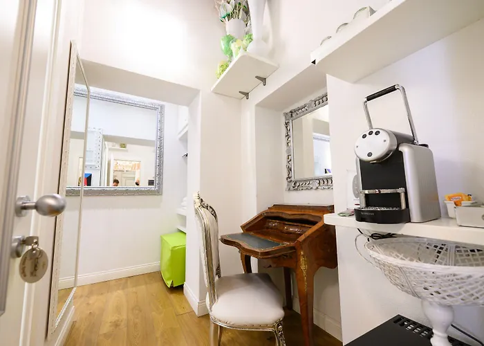 Guest house Domus Spagna Frattina