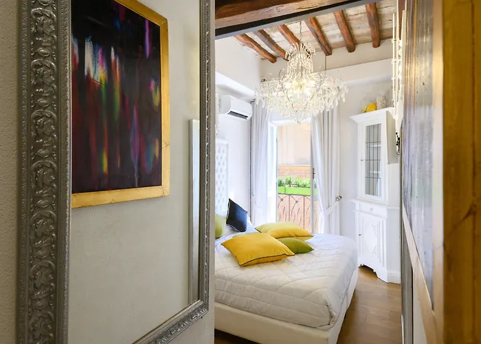 Domus Spagna Frattina 4* Rome